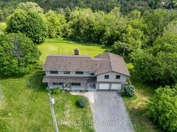 8733 Leskard Rd, Clarington, ON L0B 1M0