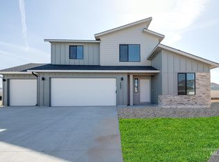 2421 W Podrick Ct, Kuna, ID 83634
