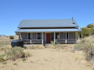 147 Old Windmill Trl, Cerrillos, NM 87010