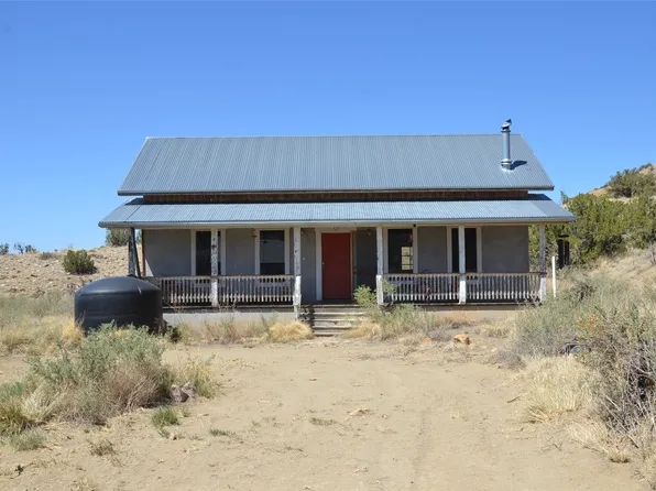 147 Old Windmill Trl, Cerrillos, NM 87010
