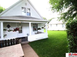 4525 S 40th St, Omaha, NE 68107