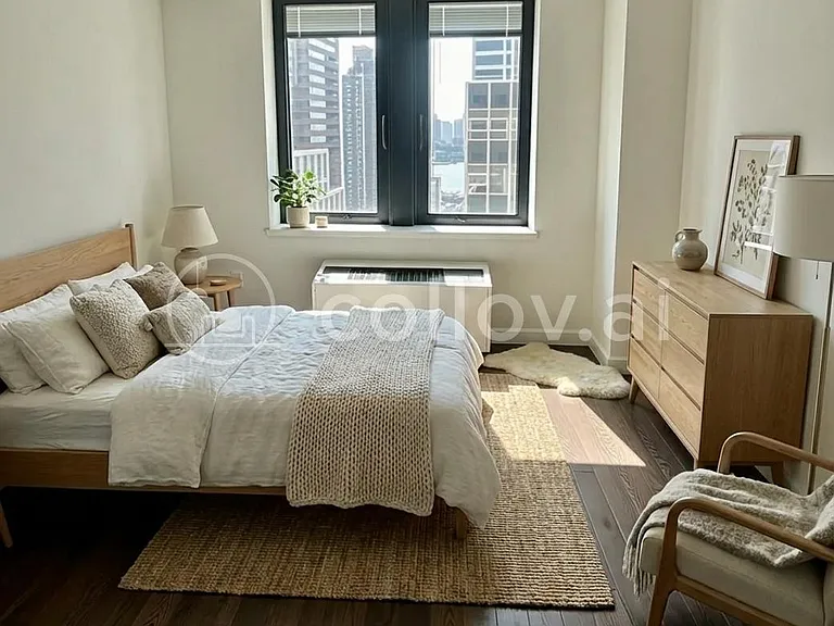 100 Maiden Ln #2403 — Photo 3