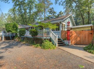 1581 Grey Squirrel Trl, Paradise, CA 95969