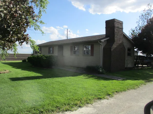 3425 County Road 1700 Rd E, Ludlow, IL 60949