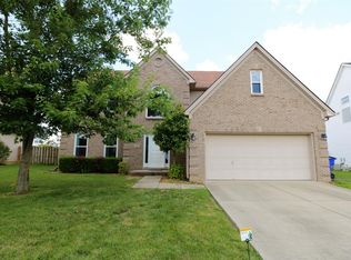 713 Corbin Walk, Lexington, KY 40511