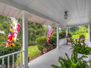 1701 White Hall Rd, White Hall, MD 21161