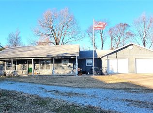 2680 E Holmes Dr, Fayetteville, AR 72701