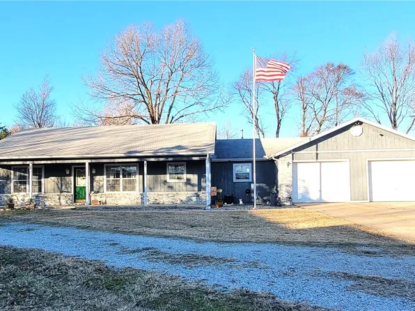2680 E Holmes Dr, Fayetteville, AR 72701