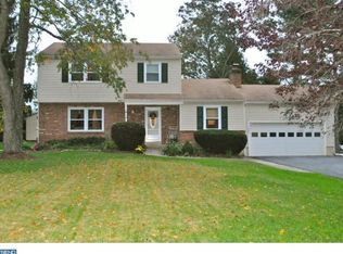 1295 Grove Rd, West Chester, PA 19380