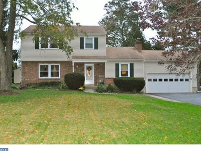 1295 Grove Rd, West Chester, PA, 19380