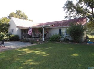 2665 Hustleville Rd, Albertville, AL 35951