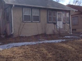 3001 South St, Lincoln, NE 68502