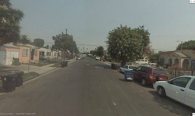2nd image of 6504 Bonsallo Ave