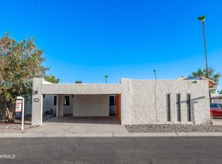 4729 W Mediterranean Dr, Glendale, AZ 85301