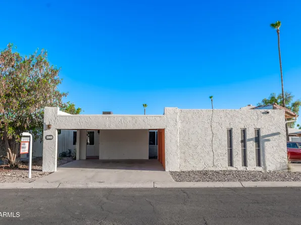 4729 W MEDITERRANEAN Drive, Glendale, AZ 85301