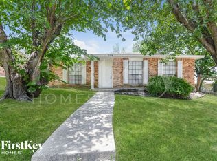 3106 Overglen Dr, Garland, TX 75043
