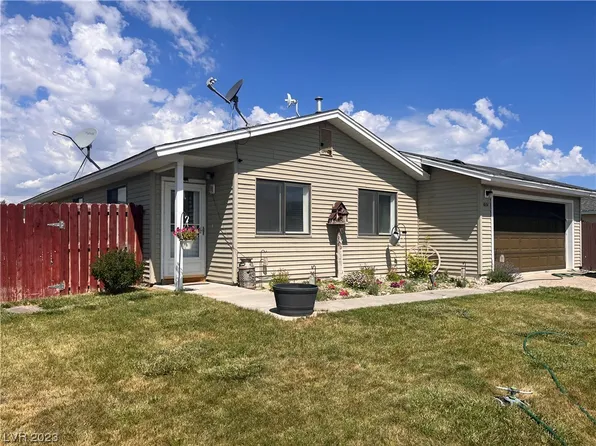 1031 77th St E, Ely, NV 89301