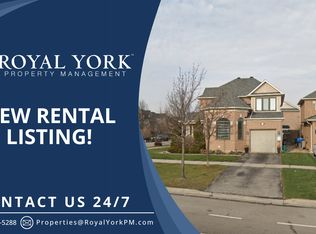 1535 Croft Ave #2, Milton, ON L9T5K7