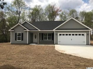 1535 Highway 548 LOT 5, Conway, SC 29527
