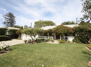 3540 Barry Ave, Los Angeles, CA 90066