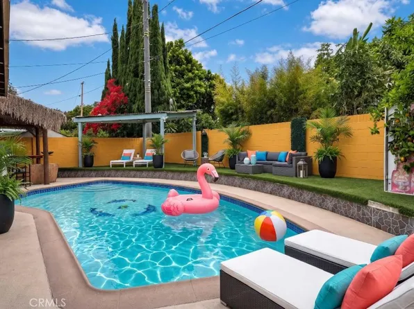 2221 N Hathaway St, Santa Ana, CA 92705