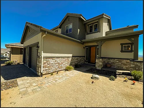 453 Axelson Way Photo 1