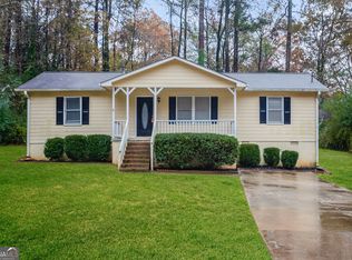 25 Berryman Ln, Stockbridge, GA 30281