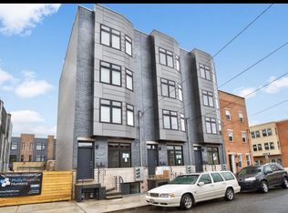 1341 S 20th St #2, Philadelphia, PA 19146