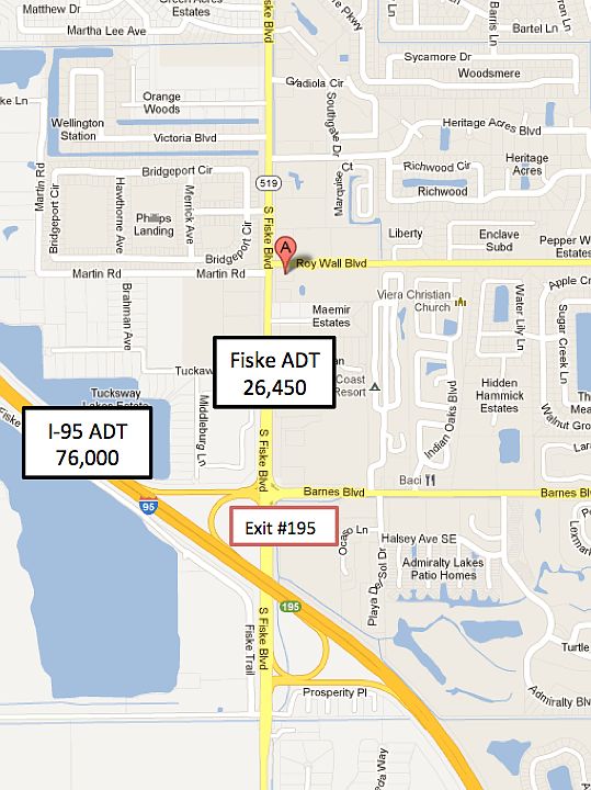 2nd image of 3400 S Fiske Blvd