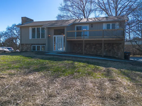 852 Lakewood Dr, Jefferson City, TN 37760