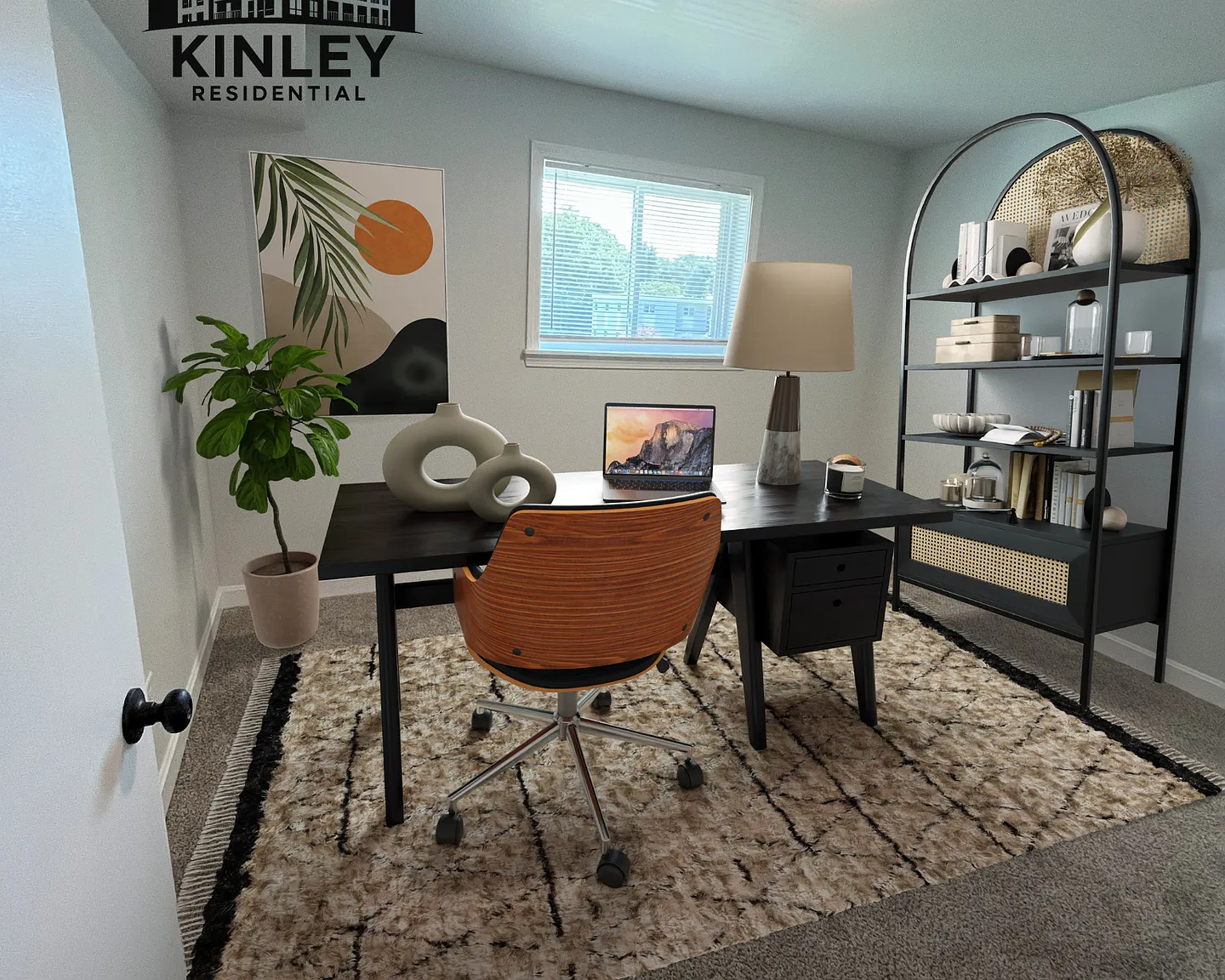 Clemmons Village Apartments — Photo 4