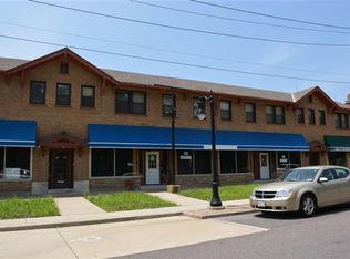 8400 Natural Bridge Rd, Saint Louis, MO 63121