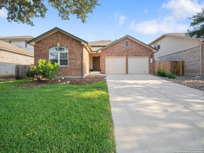 6369 Stable Farm, San Antonio, TX, 78249