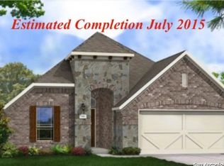 6007 Cecilyann, San Antonio, TX 78253