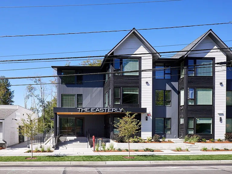 The Easterly Apartment Homes — Photo 15