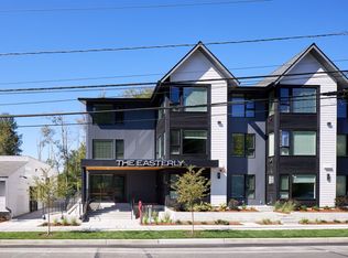 The Easterly, Olympia, WA 98501
