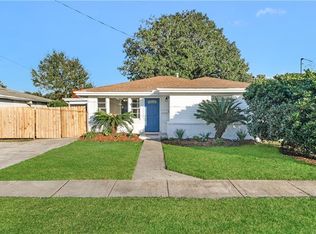 131 Creagan Ave, Gretna, LA 70053