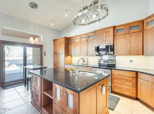 1532 E Sunrise Way, Gilbert, AZ 85296