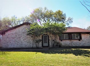 11607 High Star Dr, Houston, TX 77072