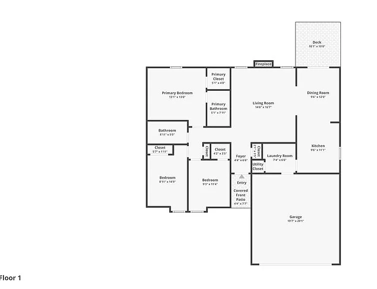 406 Meagan Cv — Photo 2