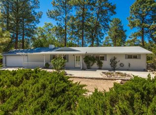 1044 W Blue Jay Dr, Prescott, AZ 86303