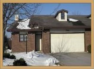 2309 Woodwind Ct, Kirksville, MO 63501