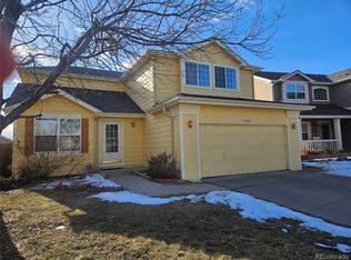 2746 E 132nd Place, Thornton, CO 80241