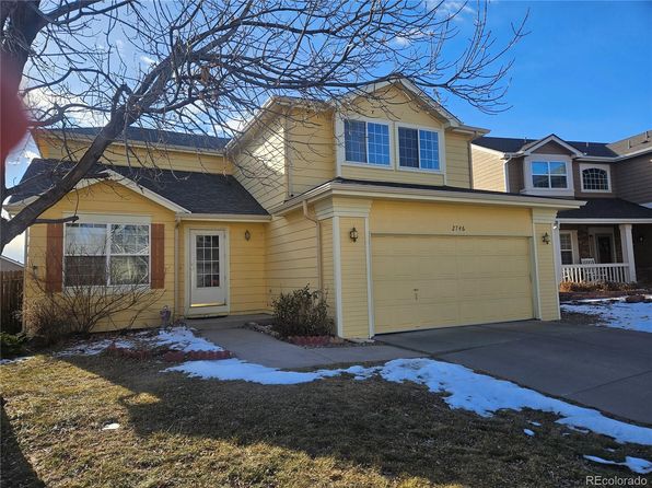 2746 E 132nd Place, Thornton, CO 80241