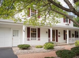 74 Alderwood Ln, Rochester, NY 14615