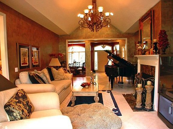 great room