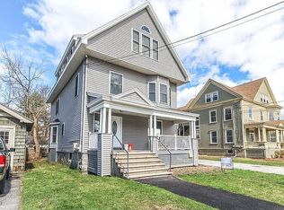 265 Deering Ave APT 2, Portland, ME 04103