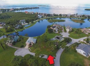 LOT 74 Otter Ct, Tarpon Springs, FL 34689