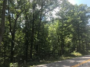 W James Anderson Hwy, Buckingham, VA 23921