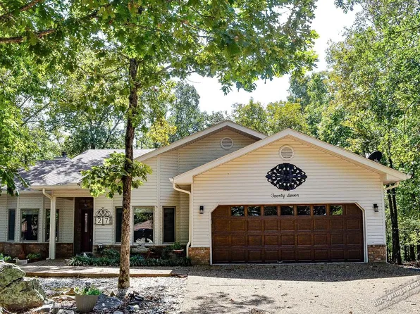 27 Barcelona Way, Hot Springs, AR 71909